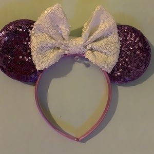 Disney Ears